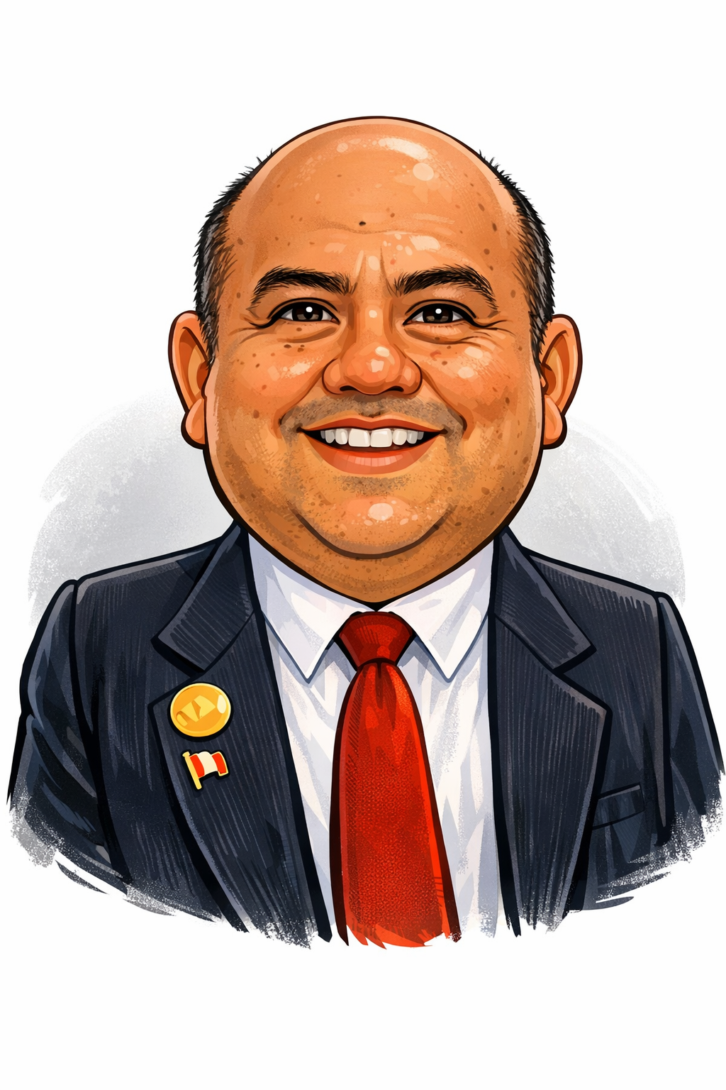 Aland Bravo Vecorena