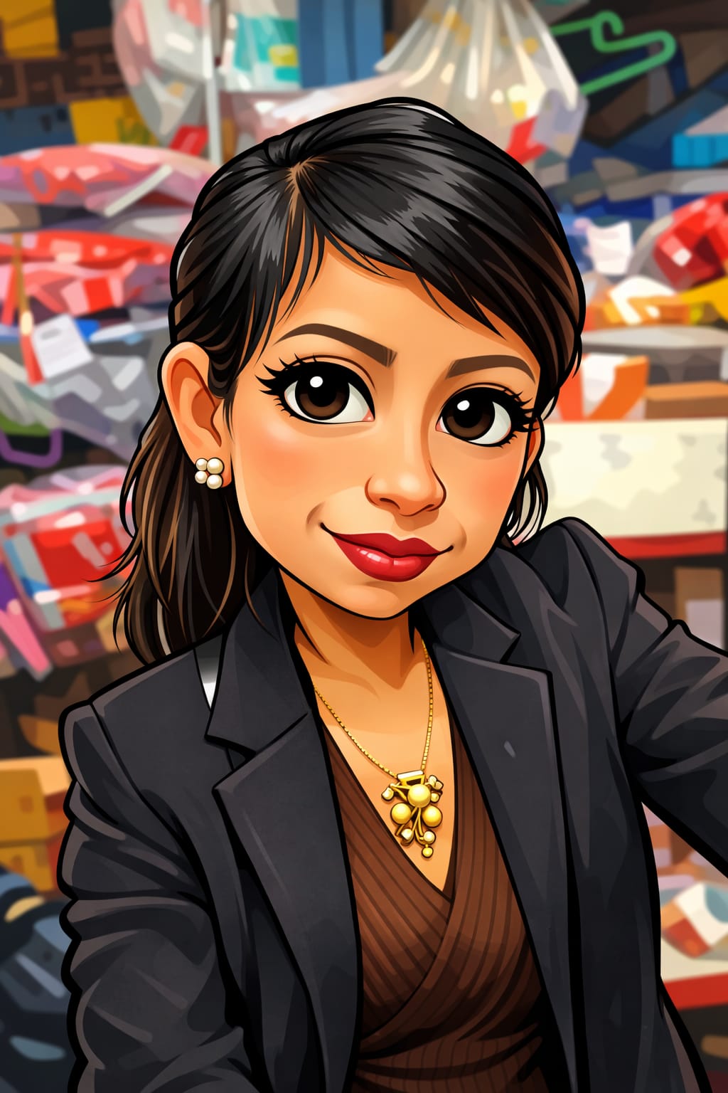 Lizette Mejia Paulino