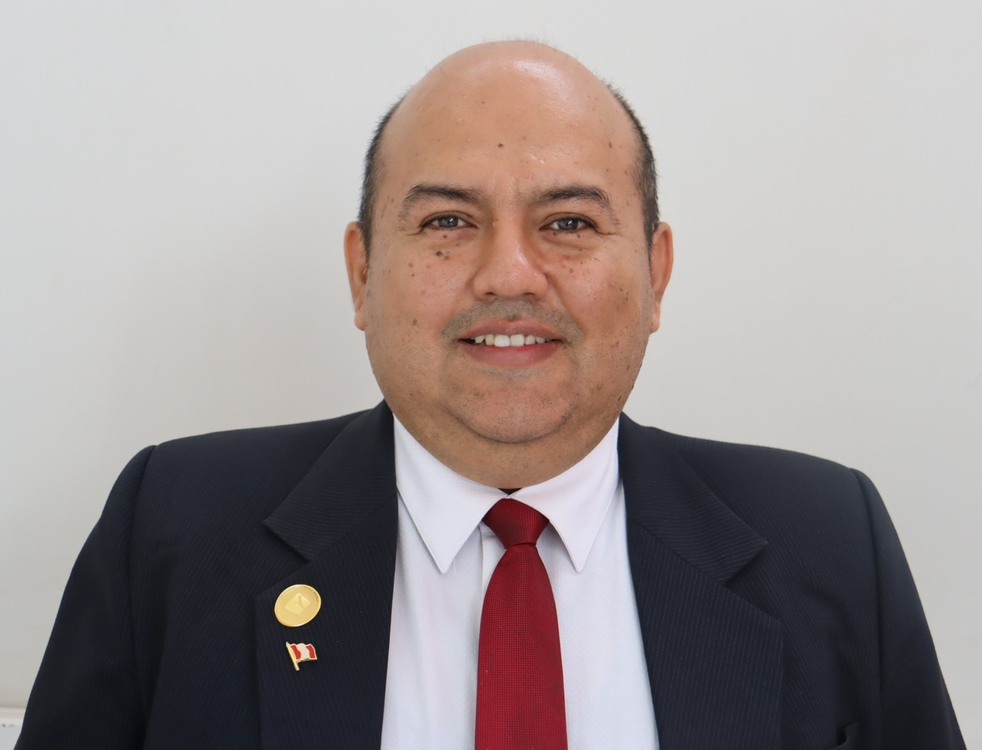 Dr. Ing. Aland Bravo Vecorena